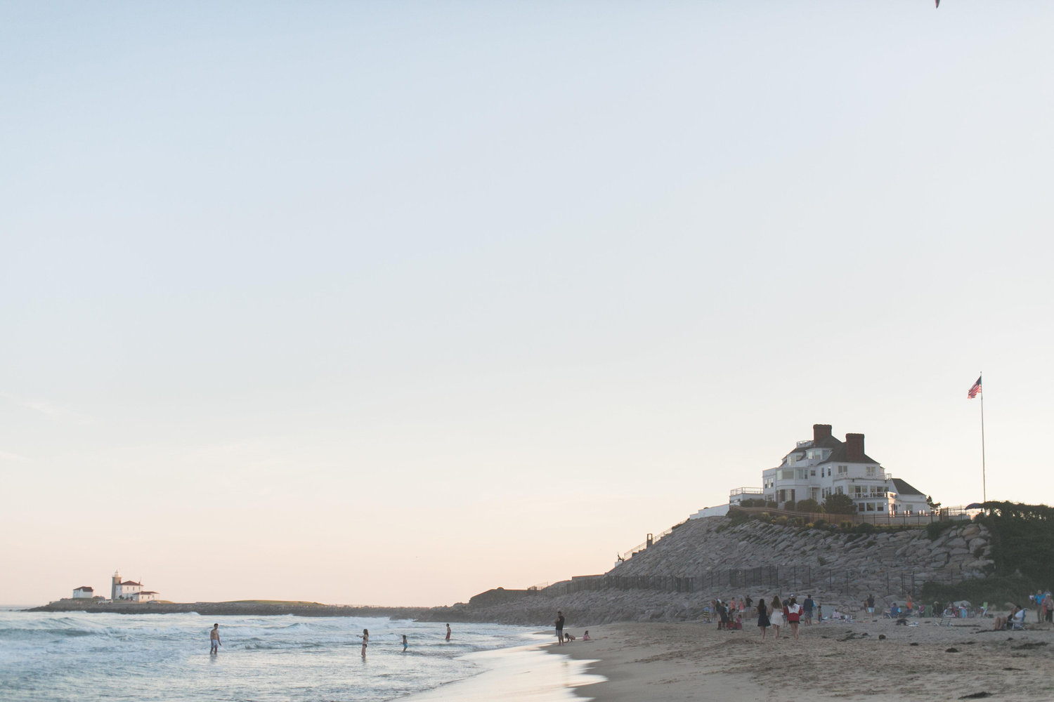 The Wedding Website of Natalie Kruse and Colby Catania