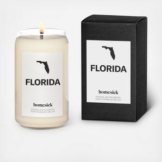 Florida Candle