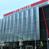 International Spy Museum
