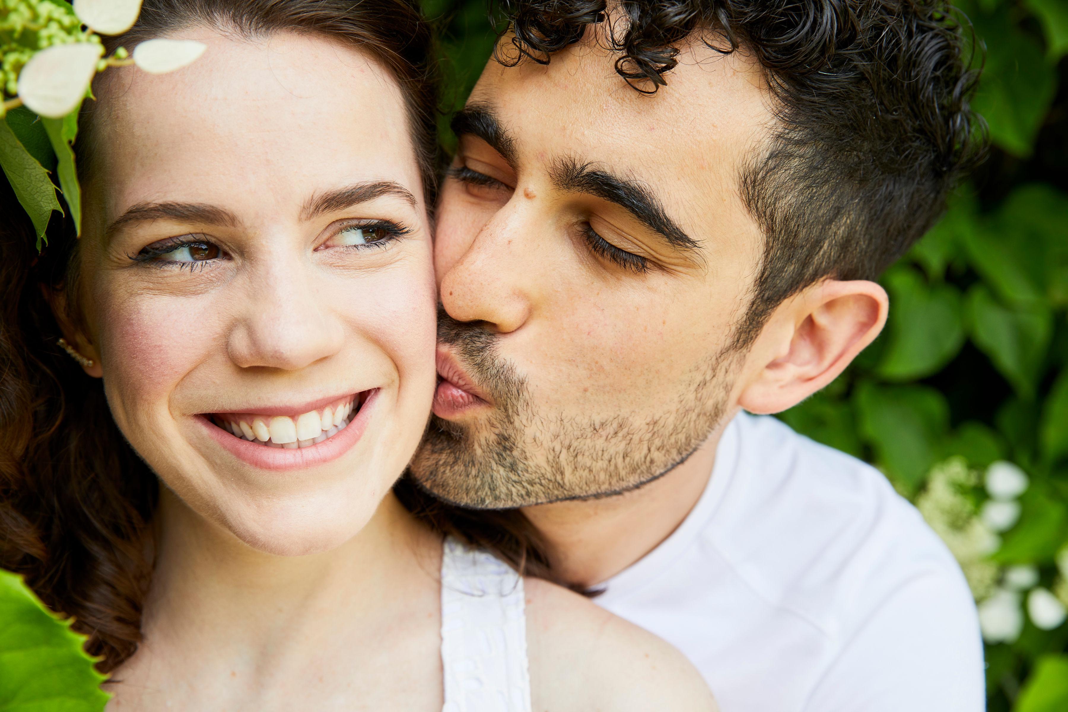 The Wedding Website of Britton Esposito and Christian Fresno
