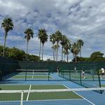 Pickleball