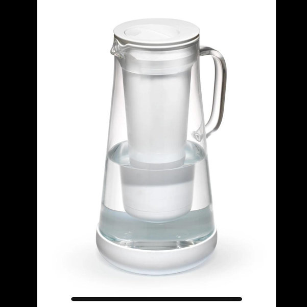 LifeStraw Home 7-Cup Glass