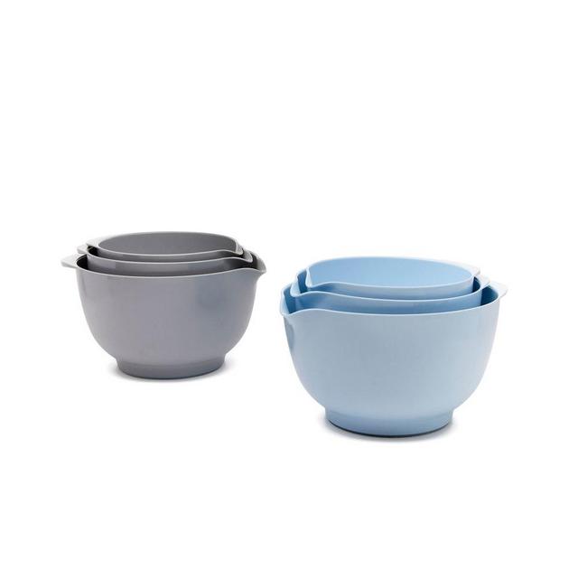 Margrethe Nested Mixing Bowls