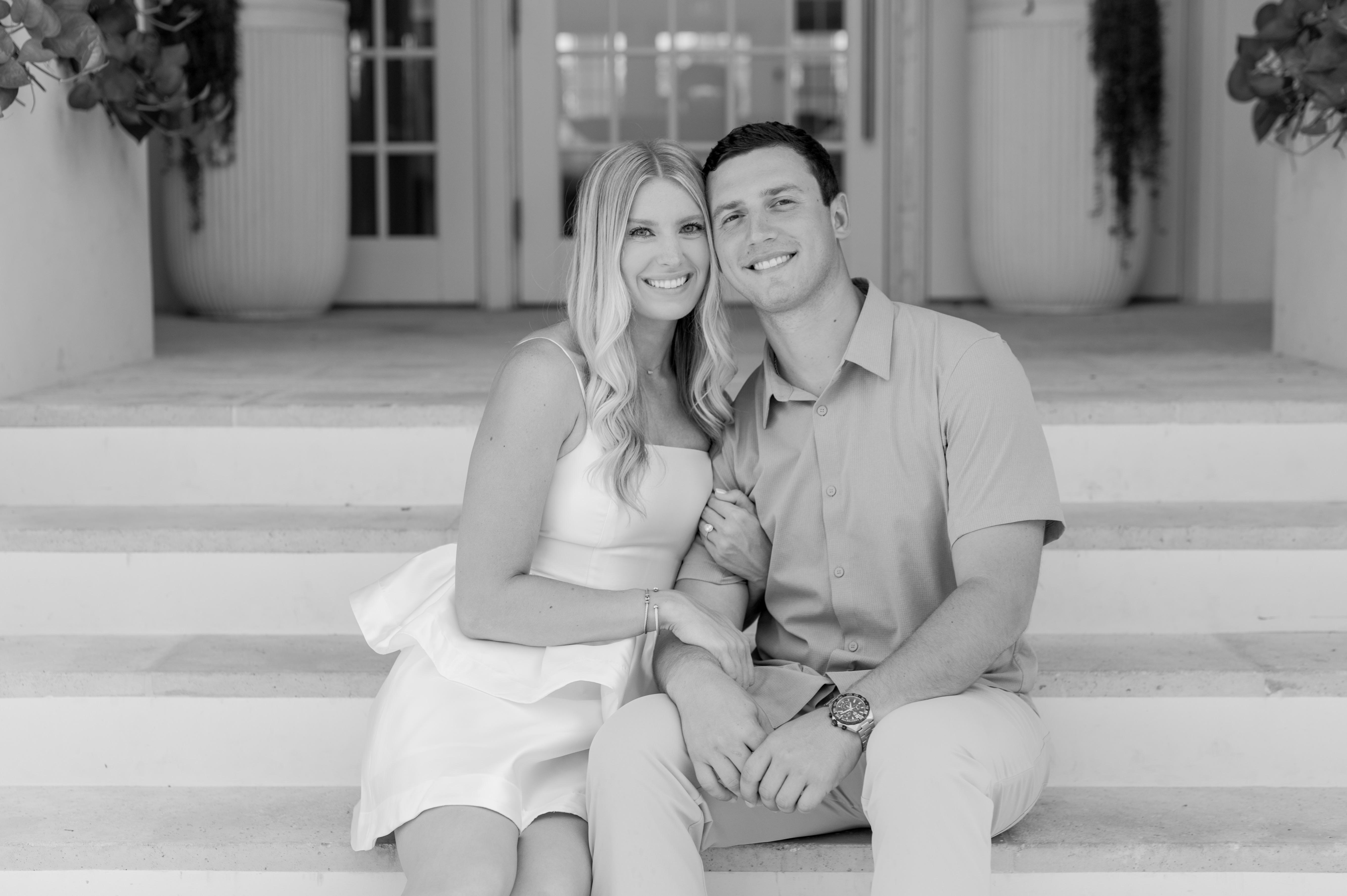 The Wedding Website of Olivia Campbell and Jake Kobuta