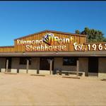 Diamond Point Shadows Restaurant