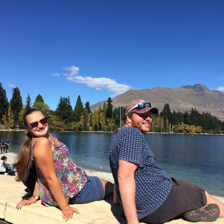 Queenstown, New Zealand 2017