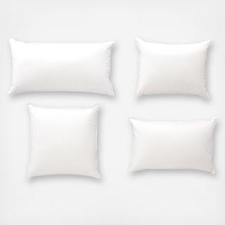 Meditation Down Pillow