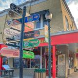 Downtown Mt. Dora