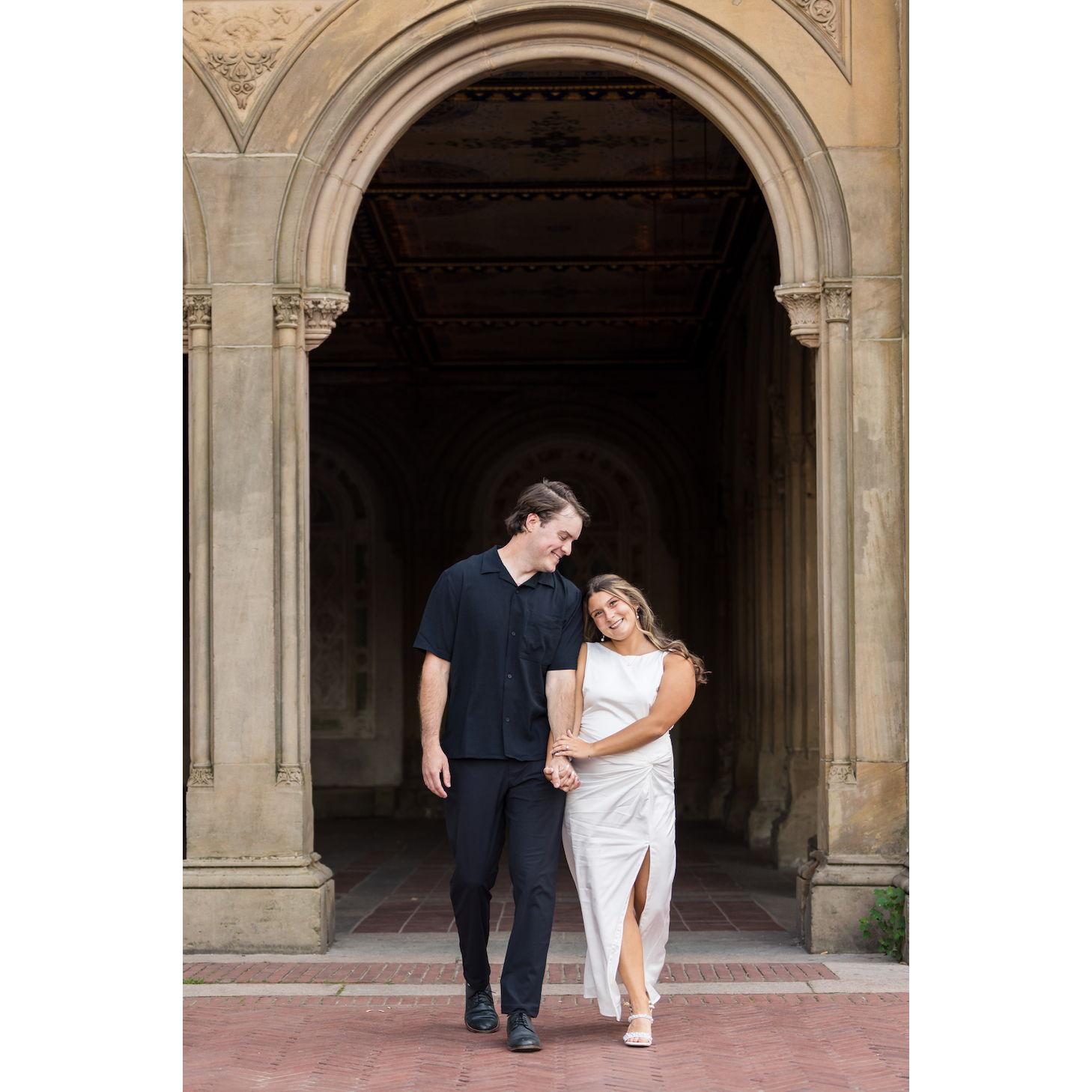 Engagement Photoshoot