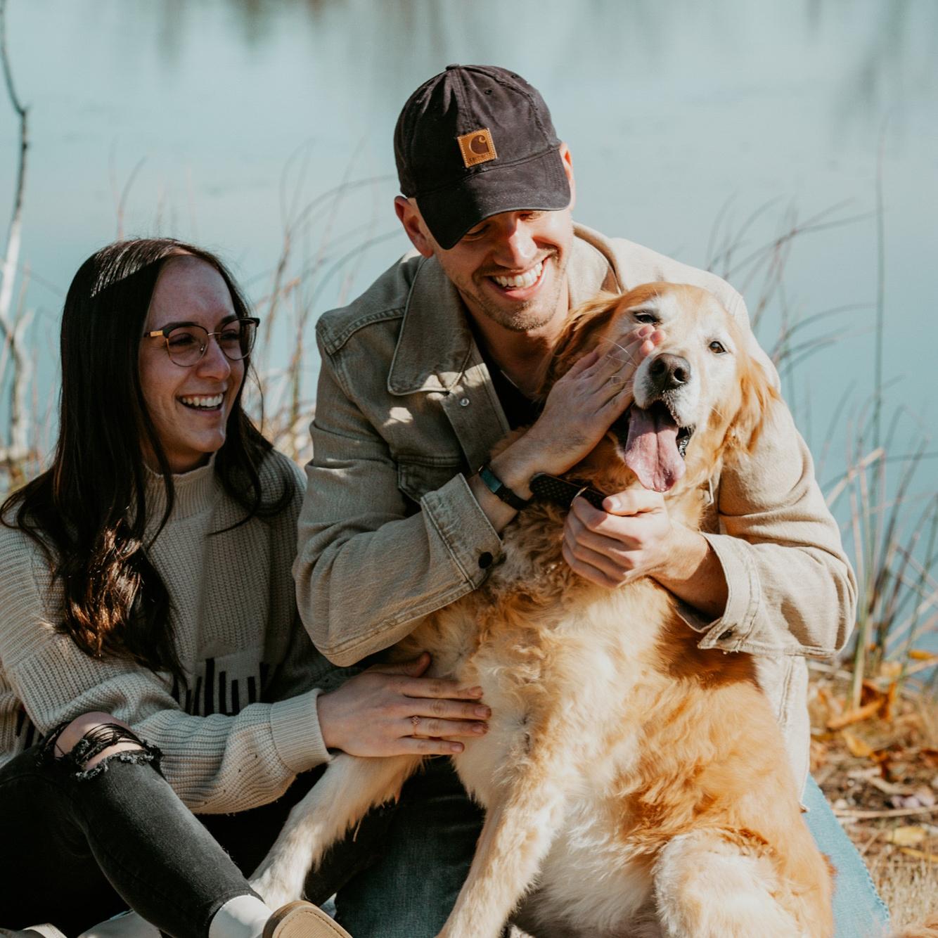 Our favorite girl.