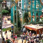 Mall of America