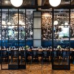 The League Kitchen & Tavern