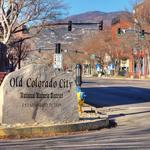 Old Colorado City