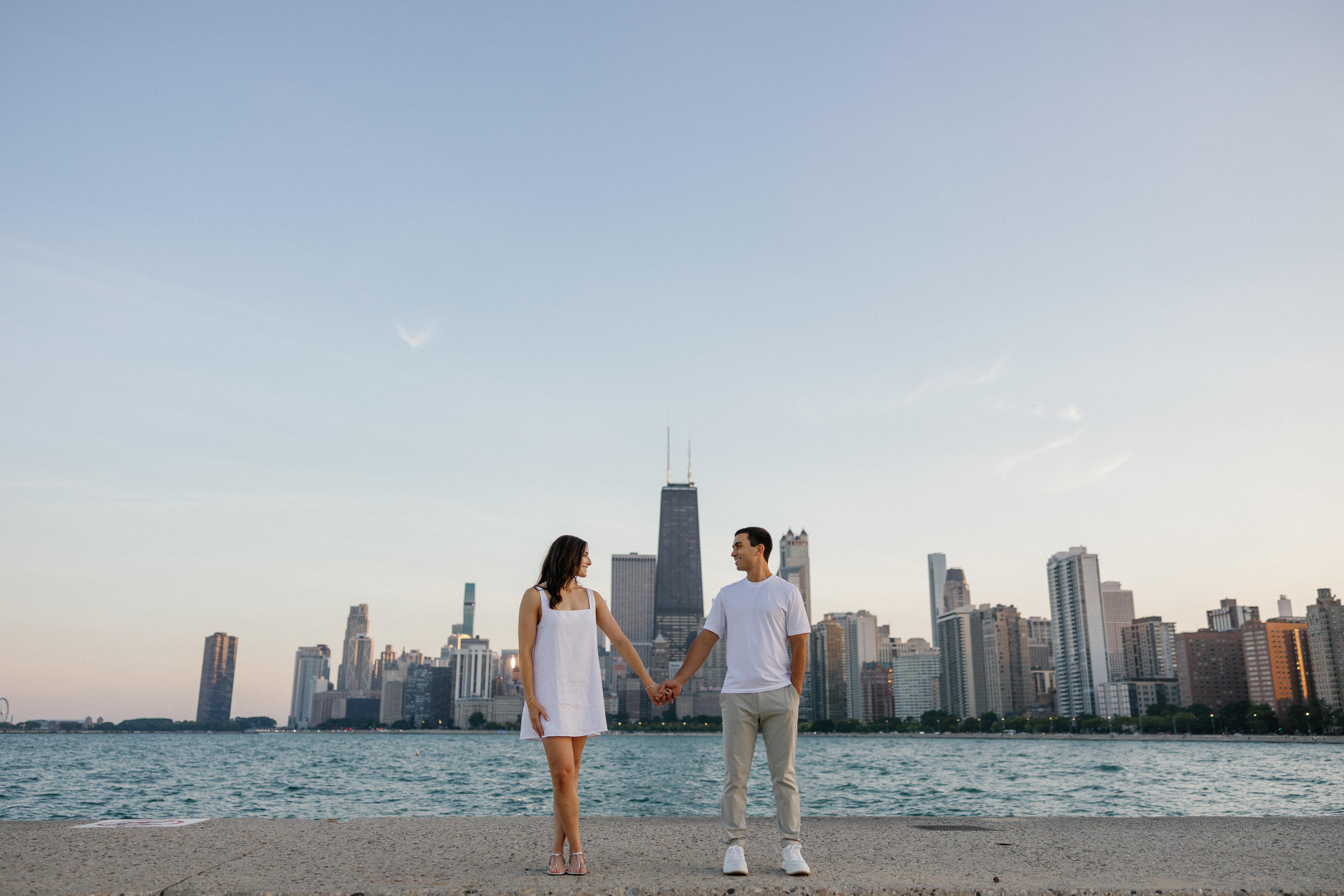 The Wedding Website of Samantha Silverman and Justin Berkson