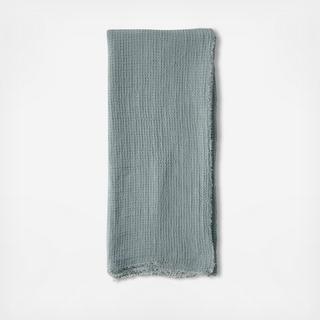 Venice Linen Throw