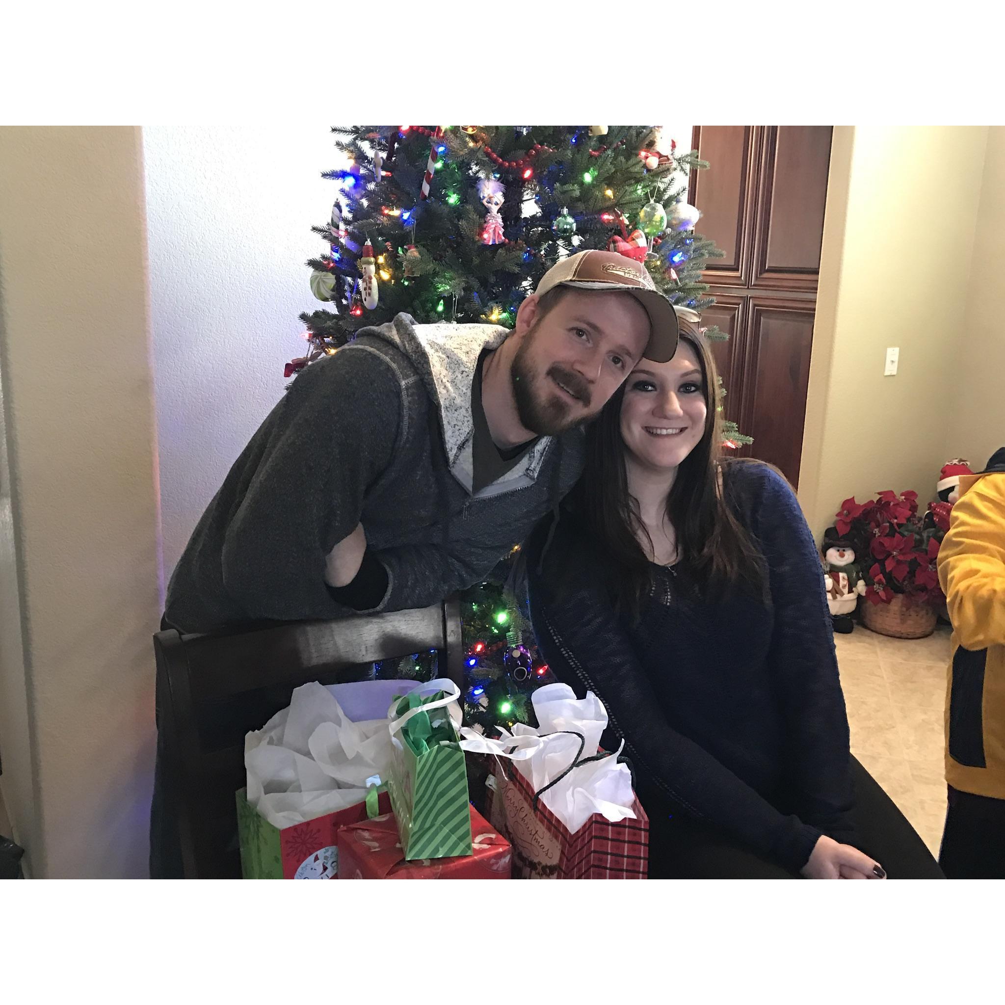 Christmas Time!