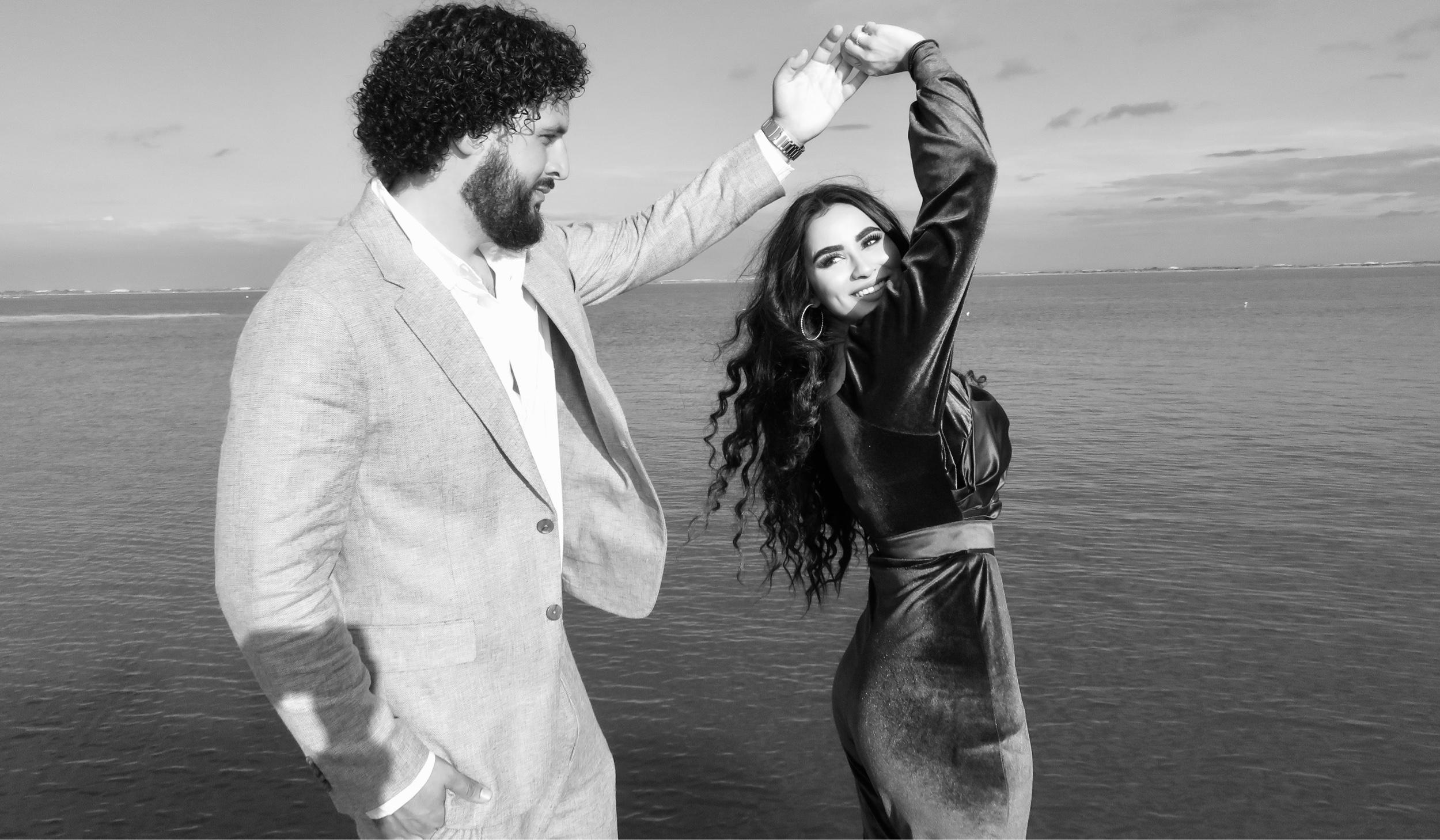 The Wedding Website of Malak Alnazer and Mahdi Sbih Ramadan