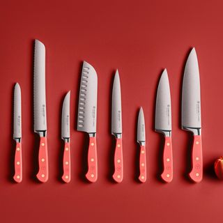 Classic 8-Piece Knife Block Set