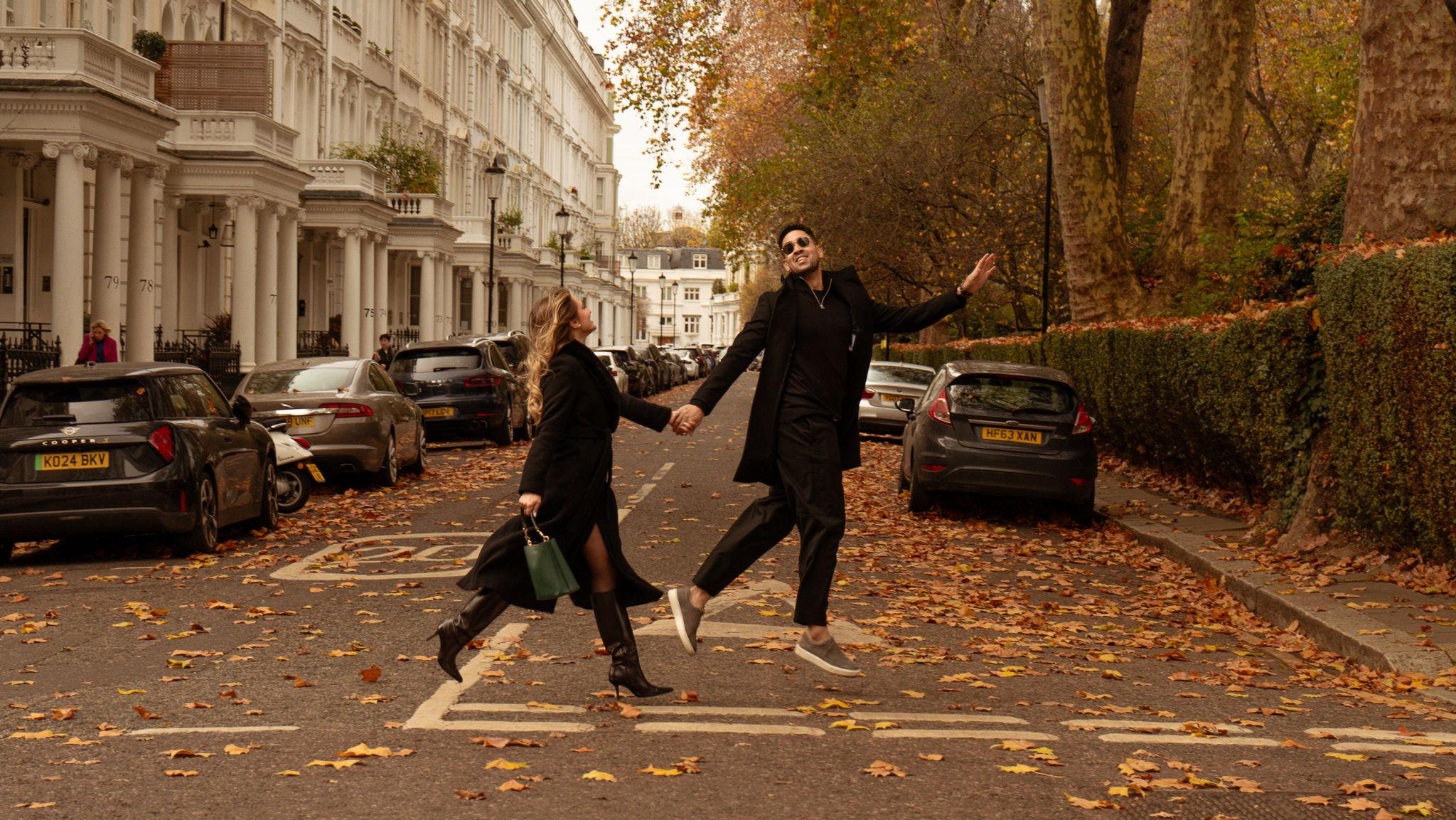 The Wedding Website of Cristina Cuceanu and Javier Beltre Jerez