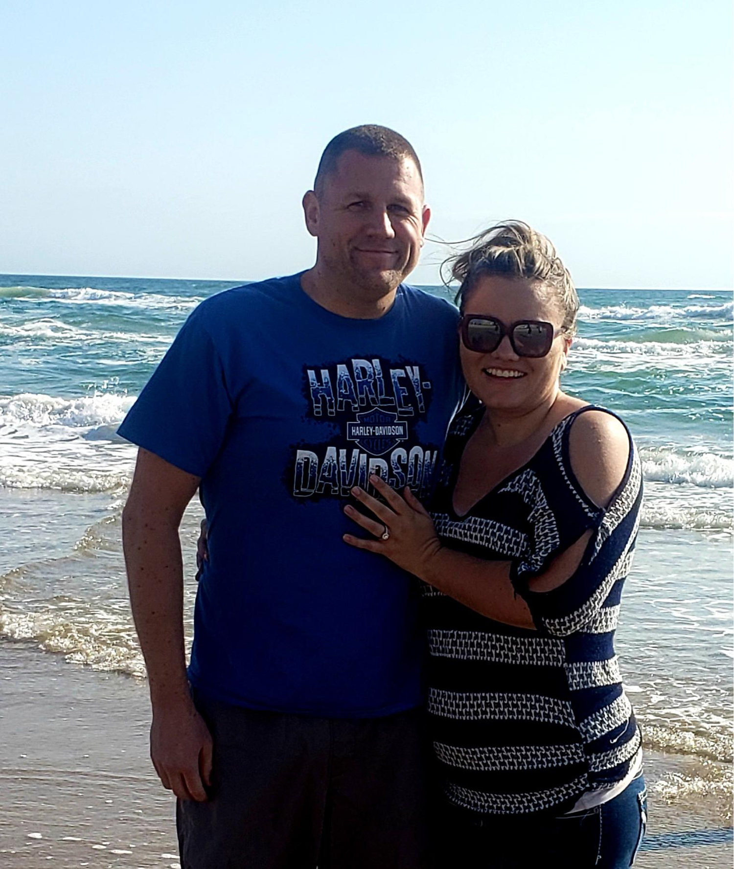 South Padre Island, TX