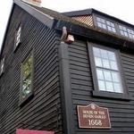 The House of the Seven Gables