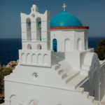 Panagia Poulati