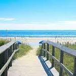 Isle of Palms Beach