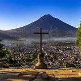 Cerro de La Cruz