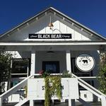 Black Bear Bread Co.