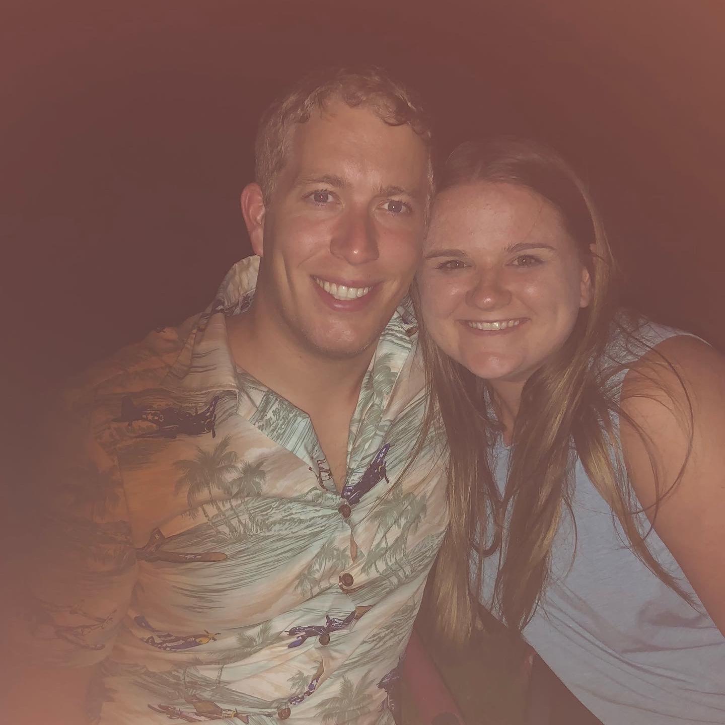 4th of July (first time meeting Jon’s family)