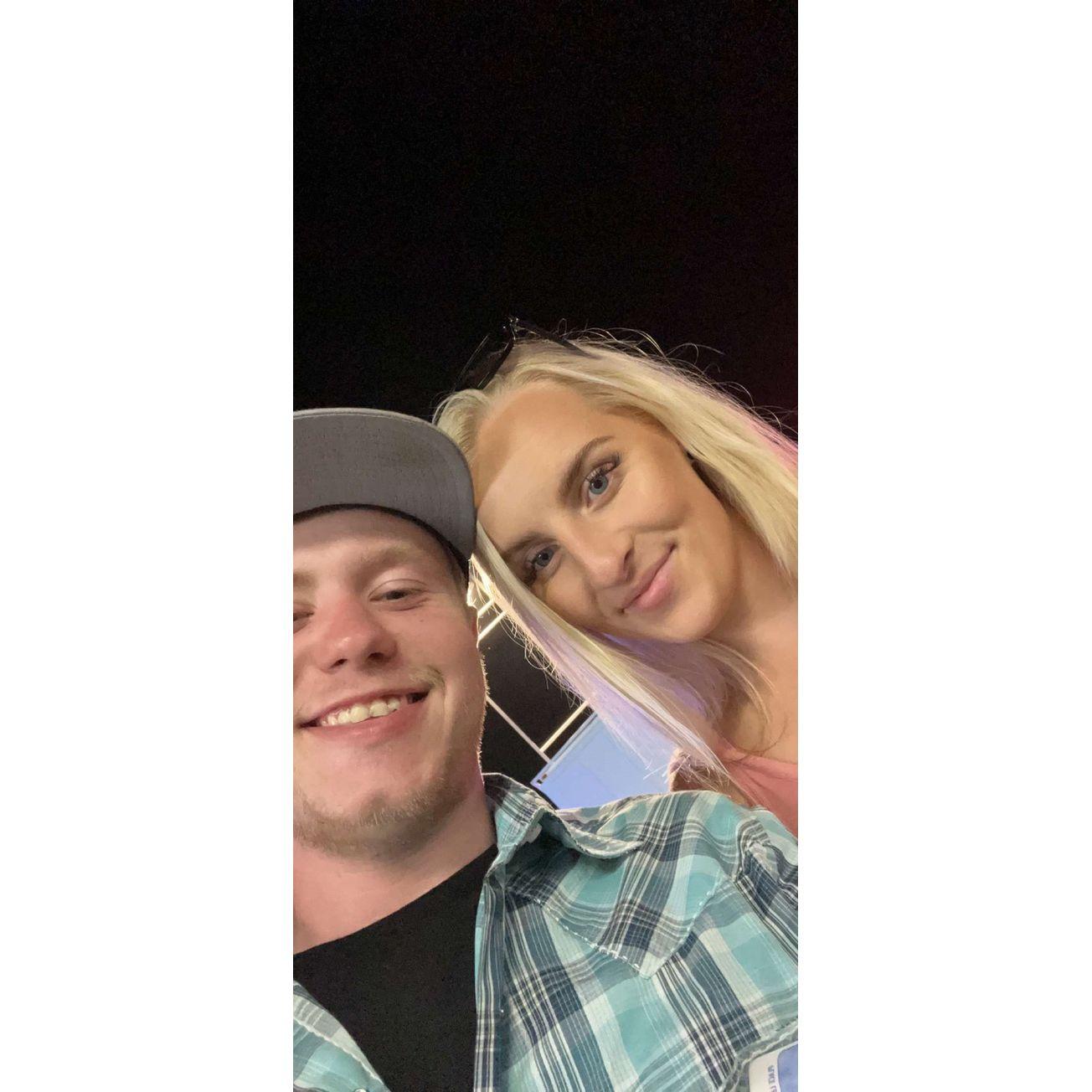 The "Fair Date" August 2022