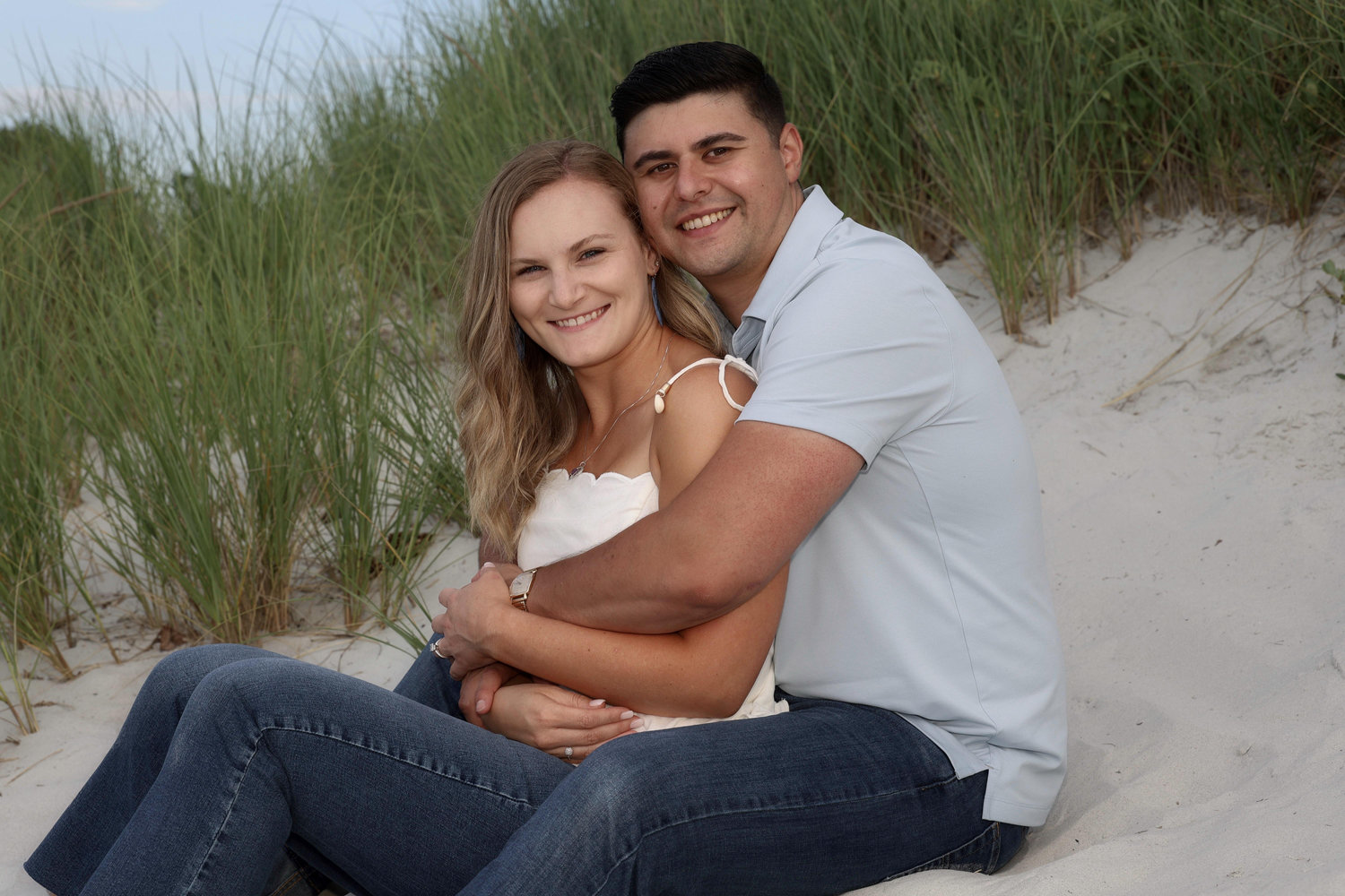 The Wedding Website of Allison Gallagher and Nicholas Ricci