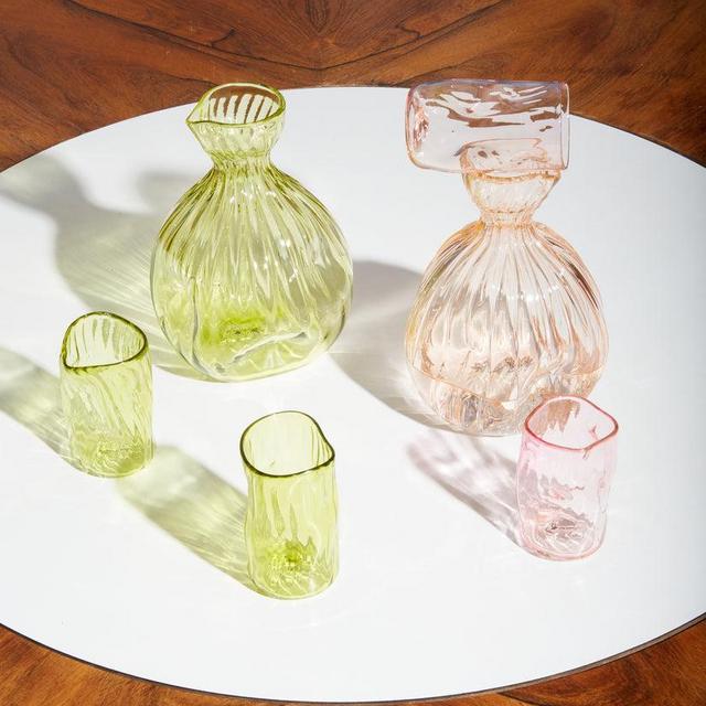 Sake Set