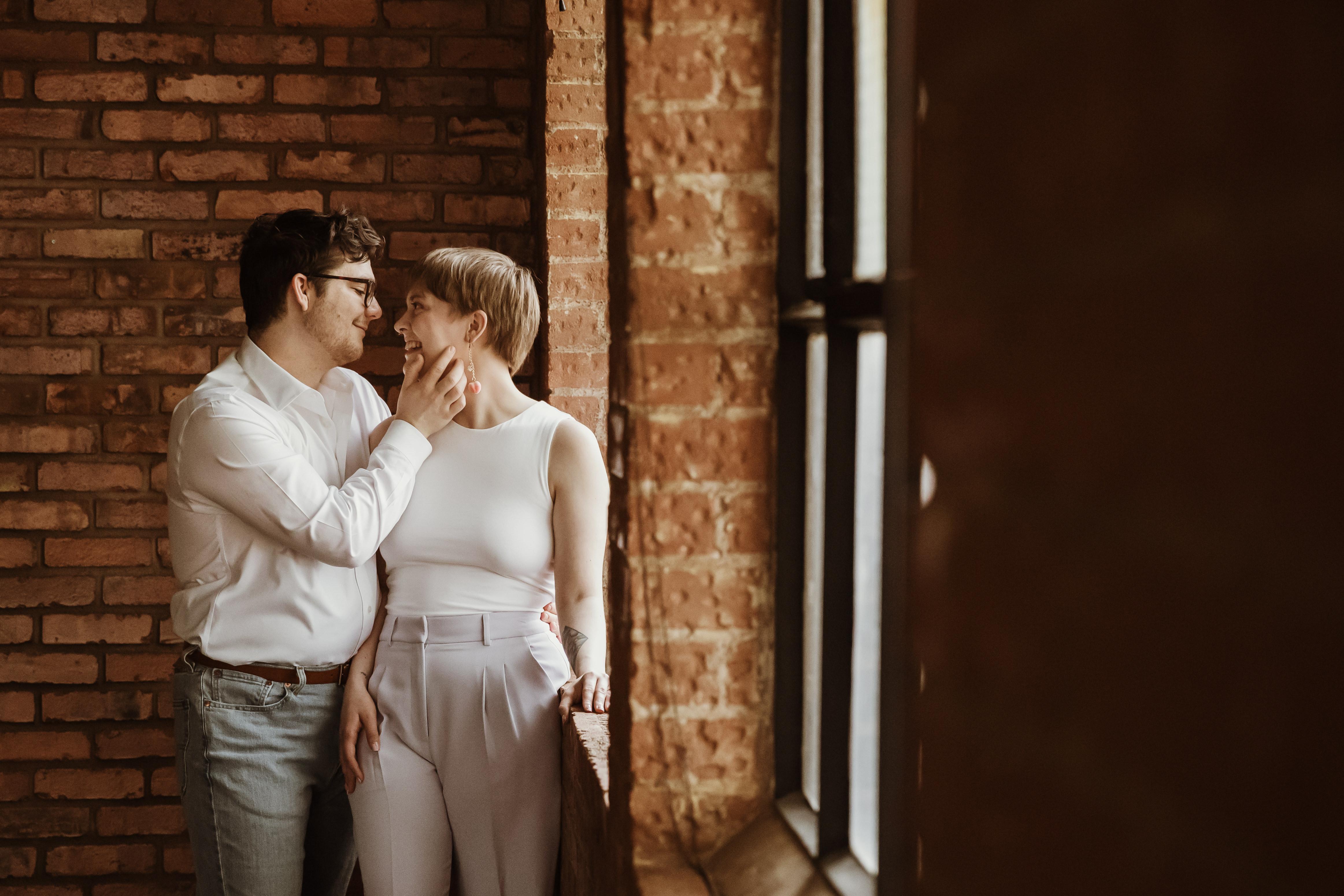 The Wedding Website of Cat Clopton and Matthew Lippi