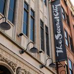 The Second City