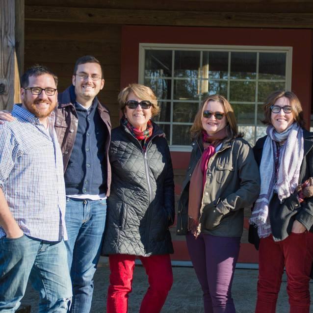 Another great Christmas on the farm