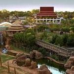 Oklahoma City Zoo