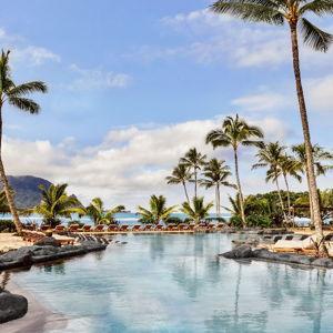 Honeymoon Resort