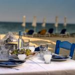 Perigiali Seafood Restaurante