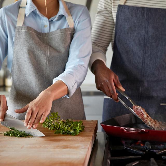 Sur La Table Cooking Class: Winter in Paris