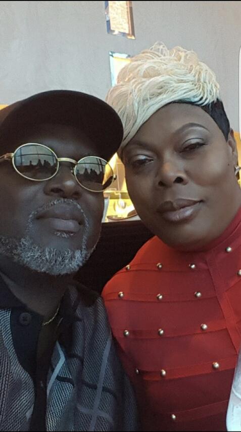 The Wedding Website of Tammie Phillips and Boo Gaylor