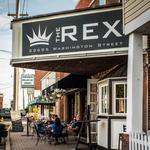 The Rex