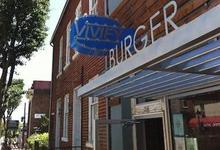 Vivify Burger & Lounge