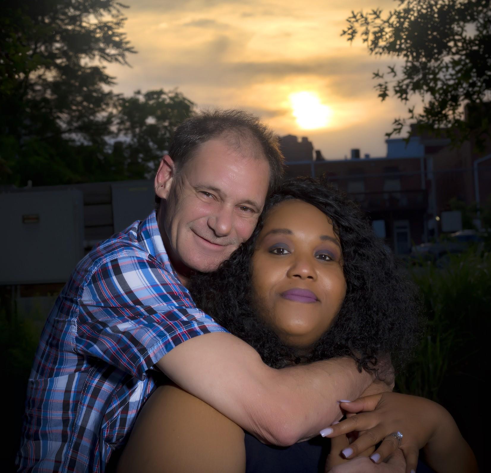 The Wedding Website of Candias Kornegay and Scott Henn