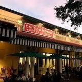 Café Du Monde – City Park