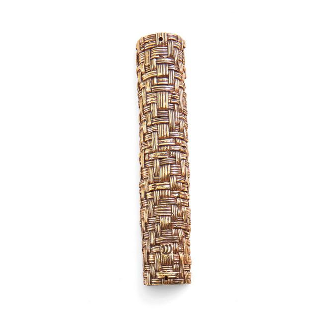 Michael Aram - Palm Mezuzah