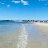 Bank Street Beach