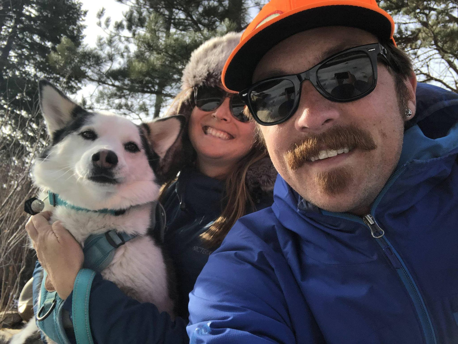 The Wedding Website of Janet Prevéy and Ryan Friebertshauser