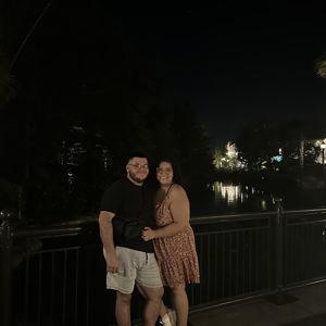 Our Honeymoon Fund