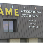 Fame Recording Studios